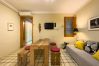 Apartamento en Barcelona - GRACIA BONAVISTA, spacious and with balcony Apartamento en Barcelona - GRACIA BONAVISTA, spacious and with balcony
