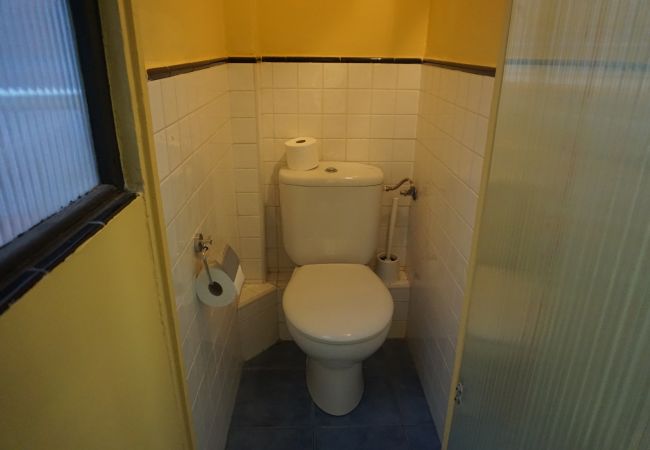 Apartamento en Barcelona - OLIVERA, balcony, Plaza España, La Fira Apartamento en Barcelona - OLIVERA, balcony, Plaza España, La Fira
