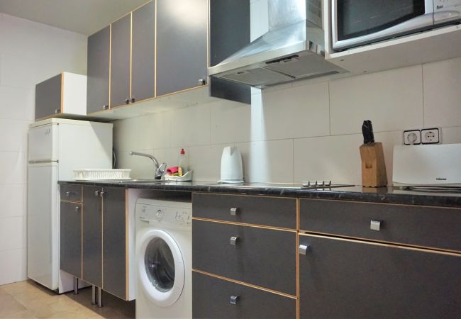 Apartamento en Barcelona - OLIVERA, balcony, Plaza España, La Fira Apartamento en Barcelona - OLIVERA, balcony, Plaza España, La Fira