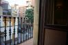 Apartamento en Barcelona - OLIVERA, balcony, Plaza España, La Fira Apartamento en Barcelona - OLIVERA, balcony, Plaza España, La Fira