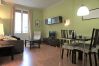 Apartamento en Barcelona - OLIVERA, balcony, Plaza España, La Fira Apartamento en Barcelona - OLIVERA, balcony, Plaza España, La Fira