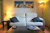 Apartamento en Barcelona - OLIVERA, balcony, Plaza España, La Fira Apartamento en Barcelona - OLIVERA, balcony, Plaza España, La Fira
