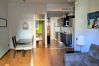 Apartamento en Barcelona - OLIVERA, balcony, Plaza España, La Fira Apartamento en Barcelona - OLIVERA, balcony, Plaza España, La Fira