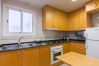 Apartamento en Barcelona - PORT BCN, classic 3bed with balcony Apartamento en Barcelona - PORT BCN, classic 3bed with balcony