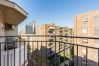 Apartamento en Barcelona - PORT BCN, classic 3bed with balcony Apartamento en Barcelona - PORT BCN, classic 3bed with balcony