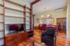 Apartamento en Barcelona - PORT BCN, classic 3bed with balcony Apartamento en Barcelona - PORT BCN, classic 3bed with balcony
