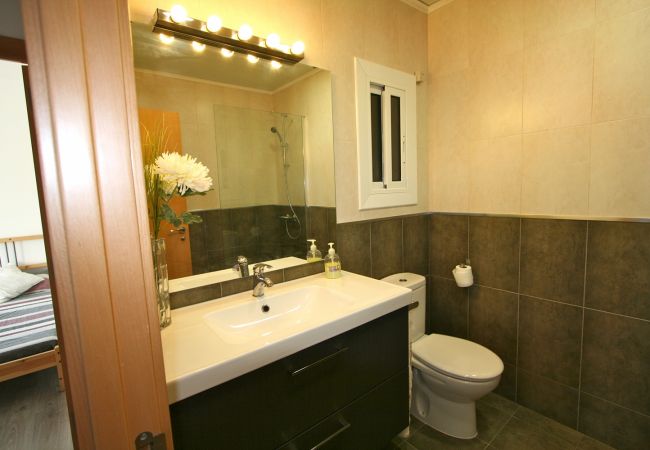 Apartamento en Barcelona - PLAZA ESPAÑA DELUXE, light, views. Apartamento en Barcelona - PLAZA ESPAÑA DELUXE, light, views.