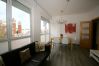 Apartamento en Barcelona - PLAZA ESPAÑA DELUXE, light, views. Apartamento en Barcelona - PLAZA ESPAÑA DELUXE, light, views.