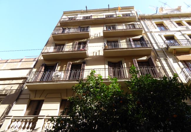 Apartamento en Barcelona - GRACIA SUITE comfort Apartamento en Barcelona - GRACIA SUITE comfort