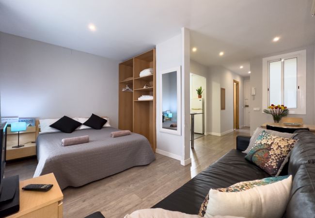 Apartamento en Barcelona - GRACIA SUITE comfort Apartamento en Barcelona - GRACIA SUITE comfort