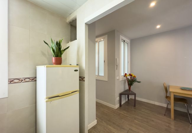Apartamento en Barcelona - GRACIA SUITE comfort Apartamento en Barcelona - GRACIA SUITE comfort
