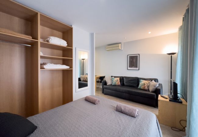 Apartamento en Barcelona - GRACIA SUITE comfort Apartamento en Barcelona - GRACIA SUITE comfort