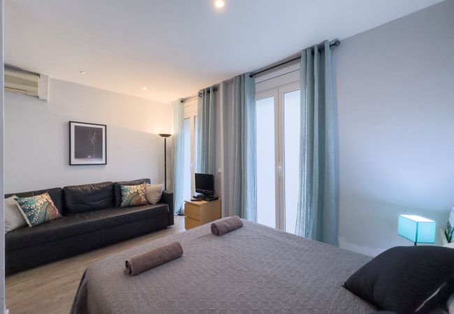 Apartamento en Barcelona - GRACIA SUITE comfort Apartamento en Barcelona - GRACIA SUITE comfort