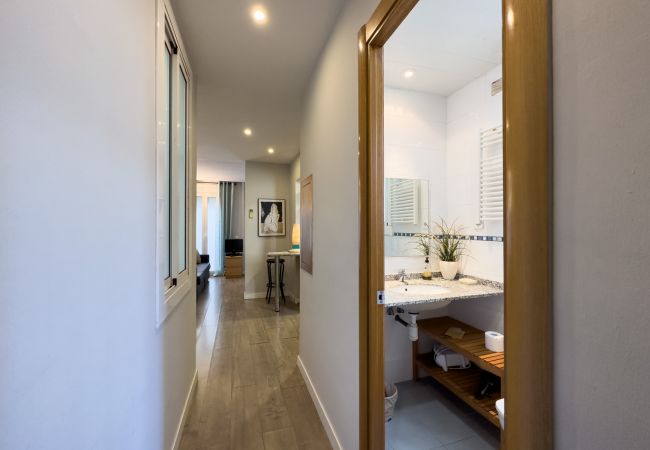 Apartamento en Barcelona - GRACIA SUITE comfort Apartamento en Barcelona - GRACIA SUITE comfort