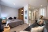 Apartamento en Barcelona - GRACIA SUITE comfort Apartamento en Barcelona - GRACIA SUITE comfort