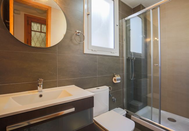 Apartamento en Barcelona - GRACIA SUITE, balcony Apartamento en Barcelona - GRACIA SUITE, balcony