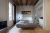 Apartamento en Barcelona - GRACIA SUITE, balcony Apartamento en Barcelona - GRACIA SUITE, balcony