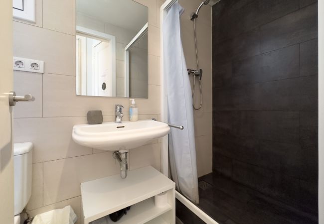 Apartamento en Barcelona - GRACIA CHIC, with balcony and views Apartamento en Barcelona - GRACIA CHIC, with balcony and views