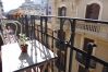 Apartamento en Barcelona - GRACIA CHIC, with balcony and views Apartamento en Barcelona - GRACIA CHIC, with balcony and views