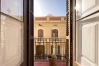 Apartamento en Barcelona - GRACIA CHIC, with balcony and views Apartamento en Barcelona - GRACIA CHIC, with balcony and views
