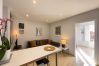 Apartamento en Barcelona - GRACIA CHIC, with balcony and views Apartamento en Barcelona - GRACIA CHIC, with balcony and views