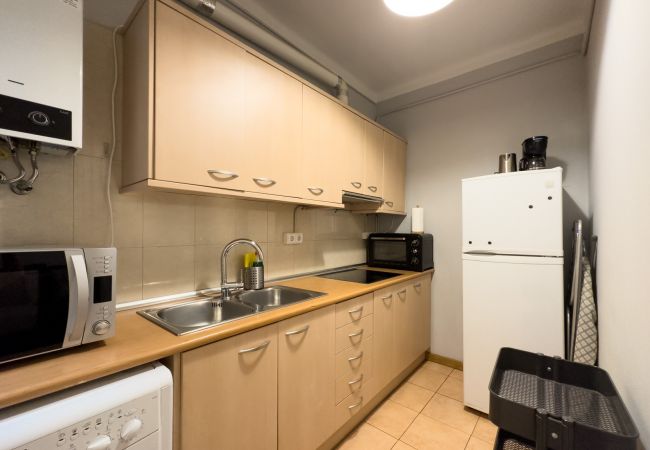 Apartamento en Barcelona - GRACIA chic style, balcony Apartamento en Barcelona - GRACIA chic style, balcony
