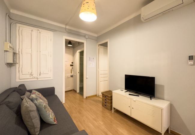 Apartamento en Barcelona - GRACIA chic style, balcony Apartamento en Barcelona - GRACIA chic style, balcony