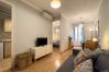 Apartamento en Barcelona - GRACIA chic style, balcony Apartamento en Barcelona - GRACIA chic style, balcony