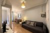 Apartamento en Barcelona - GRACIA chic style, balcony Apartamento en Barcelona - GRACIA chic style, balcony