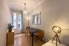 Apartamento en Barcelona - GRACIA chic style, balcony Apartamento en Barcelona - GRACIA chic style, balcony