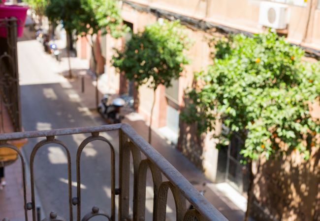 Apartamento en Barcelona - GRACIA SANT AGUSTI, 3 bedrooms Apartamento en Barcelona - GRACIA SANT AGUSTI, 3 bedrooms