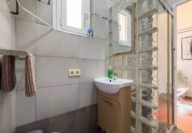 Apartamento en Barcelona - GRACIA SANT AGUSTI, 3 bedrooms Apartamento en Barcelona - GRACIA SANT AGUSTI, 3 bedrooms
