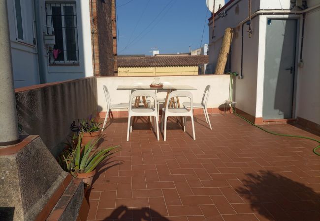 Apartamento en Barcelona - GRACIA SANT AGUSTI, 3 bedrooms Apartamento en Barcelona - GRACIA SANT AGUSTI, 3 bedrooms