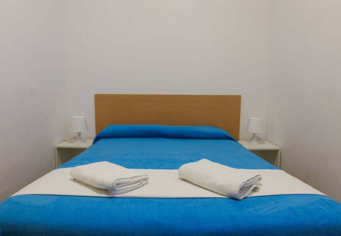 Apartamento en Barcelona - GRACIA SANT AGUSTI, 3 bedrooms