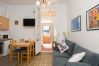 Apartamento en Barcelona - GRACIA SANT AGUSTI, 3 bedrooms Apartamento en Barcelona - GRACIA SANT AGUSTI, 3 bedrooms