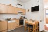 Apartamento en Barcelona - GRACIA SANT AGUSTI, 3 bedrooms Apartamento en Barcelona - GRACIA SANT AGUSTI, 3 bedrooms