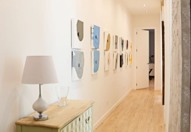 Apartamento en Madrid - M (PRE103A) Apto. de diseño Puerta del Sol 7 Apartamento en Madrid - M (PRE103A) Apto. de diseño Puerta del Sol 7