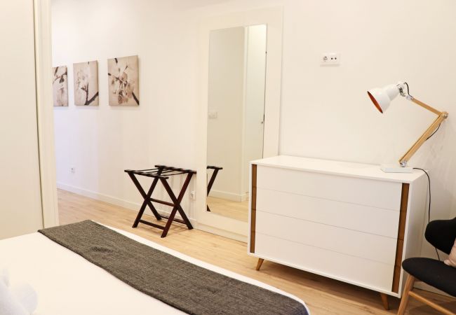 Apartamento en Madrid - M (PRE103A) Apto. de diseño Puerta del Sol 7 Apartamento en Madrid - M (PRE103A) Apto. de diseño Puerta del Sol 7