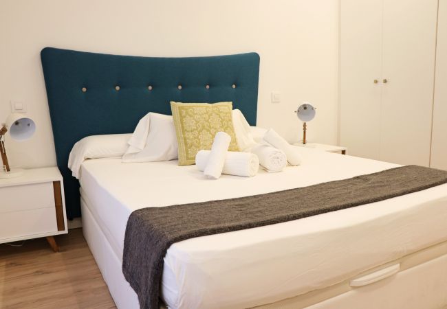 Apartamento en Madrid - M (PRE103A) Apto. de diseño Puerta del Sol 7 Apartamento en Madrid - M (PRE103A) Apto. de diseño Puerta del Sol 7