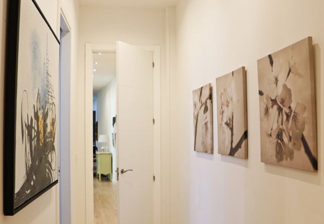 Apartamento en Madrid - M (PRE103A) Apto. de diseño Puerta del Sol 7 Apartamento en Madrid - M (PRE103A) Apto. de diseño Puerta del Sol 7