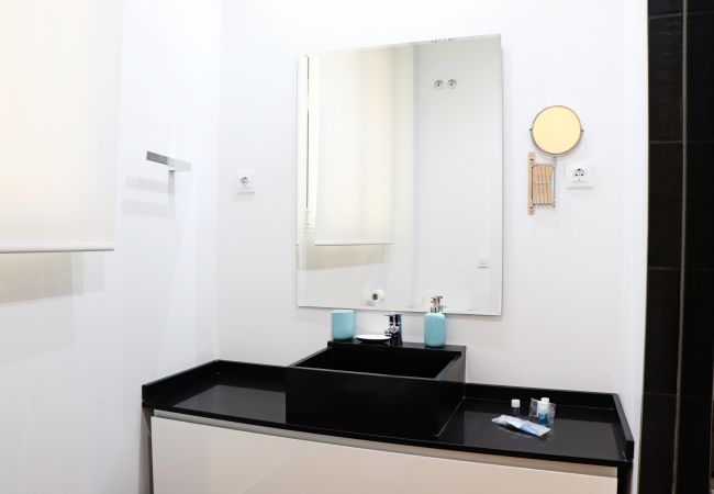 Apartamento en Madrid - M (PRE103A) Apto. de diseño Puerta del Sol 7 Apartamento en Madrid - M (PRE103A) Apto. de diseño Puerta del Sol 7