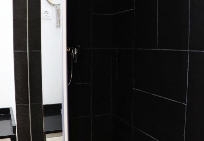Apartamento en Madrid - M (PRE103A) Apto. de diseño Puerta del Sol 7 Apartamento en Madrid - M (PRE103A) Apto. de diseño Puerta del Sol 7