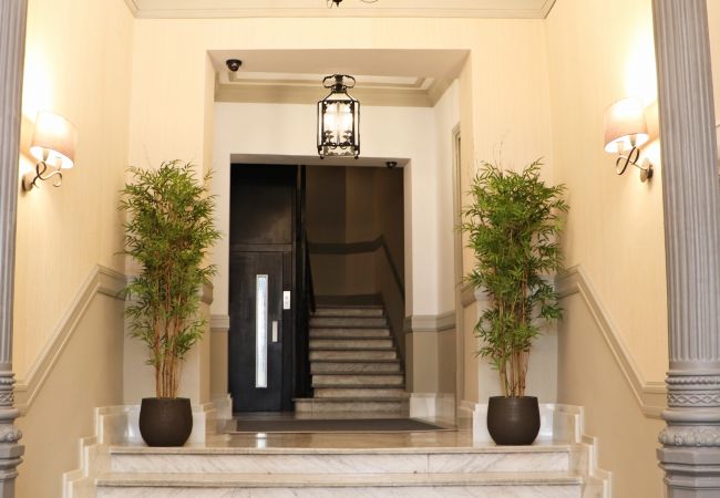 Apartamento en Madrid - M (PRE103A) Apto. de diseño Puerta del Sol 7 Apartamento en Madrid - M (PRE103A) Apto. de diseño Puerta del Sol 7