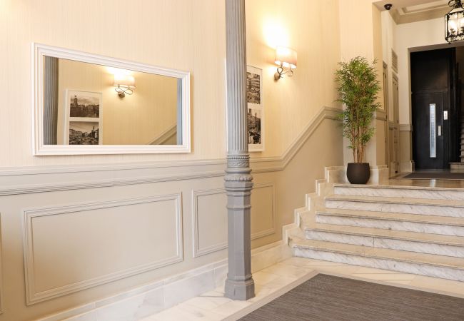 Apartamento en Madrid - M (PRE103A) Apto. de diseño Puerta del Sol 7 Apartamento en Madrid - M (PRE103A) Apto. de diseño Puerta del Sol 7