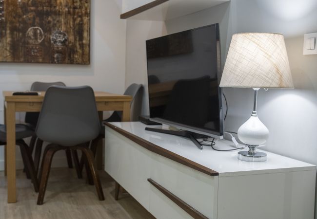 Apartamento en Madrid - M (PRE103B) Moderno diseño Madrid centro Sol 8 Apartamento en Madrid - M (PRE103B) Moderno diseño Madrid centro Sol 8
