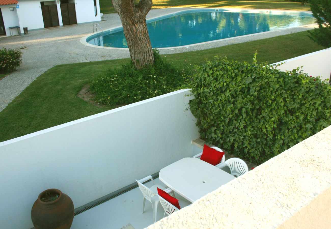 Villa en Vilamoura - Villa con piscina en Vilamoura