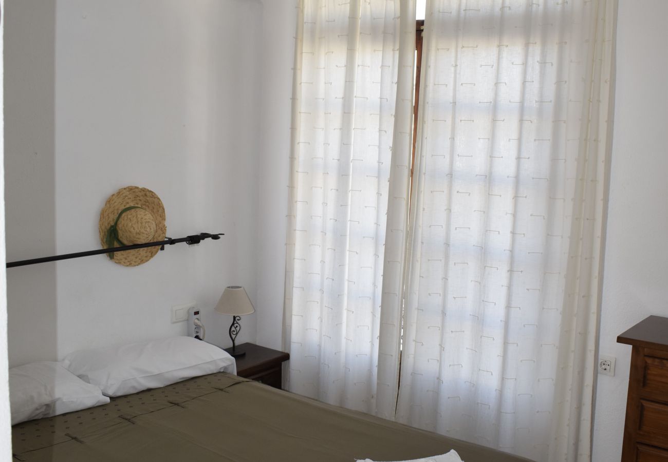 Apartamento en Nerja - Apartamento de 2 dormitorios a 150 m de la playa