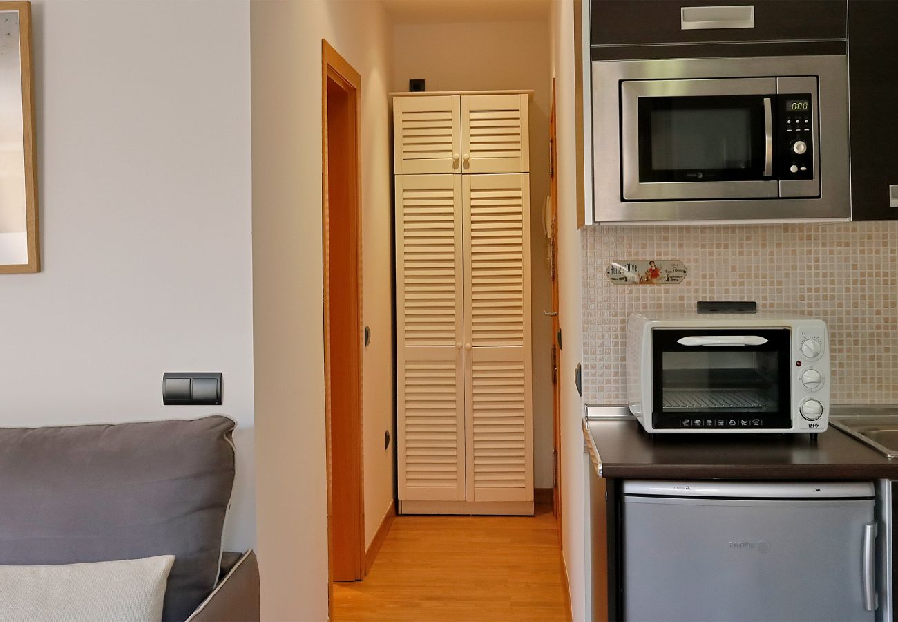 Apartamento en Málaga - iloftmalaga Thyssen