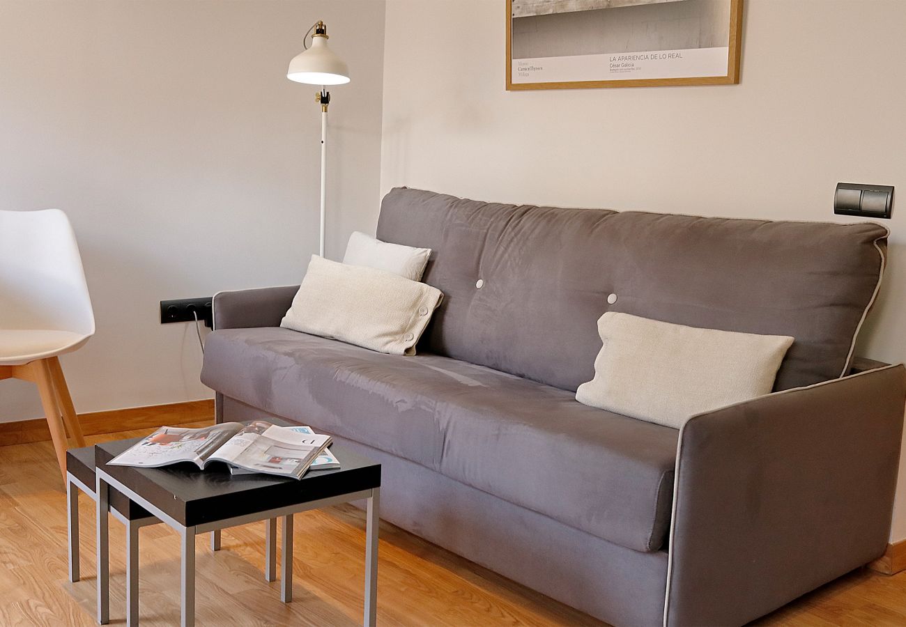 Apartamento en Málaga - iloftmalaga Thyssen