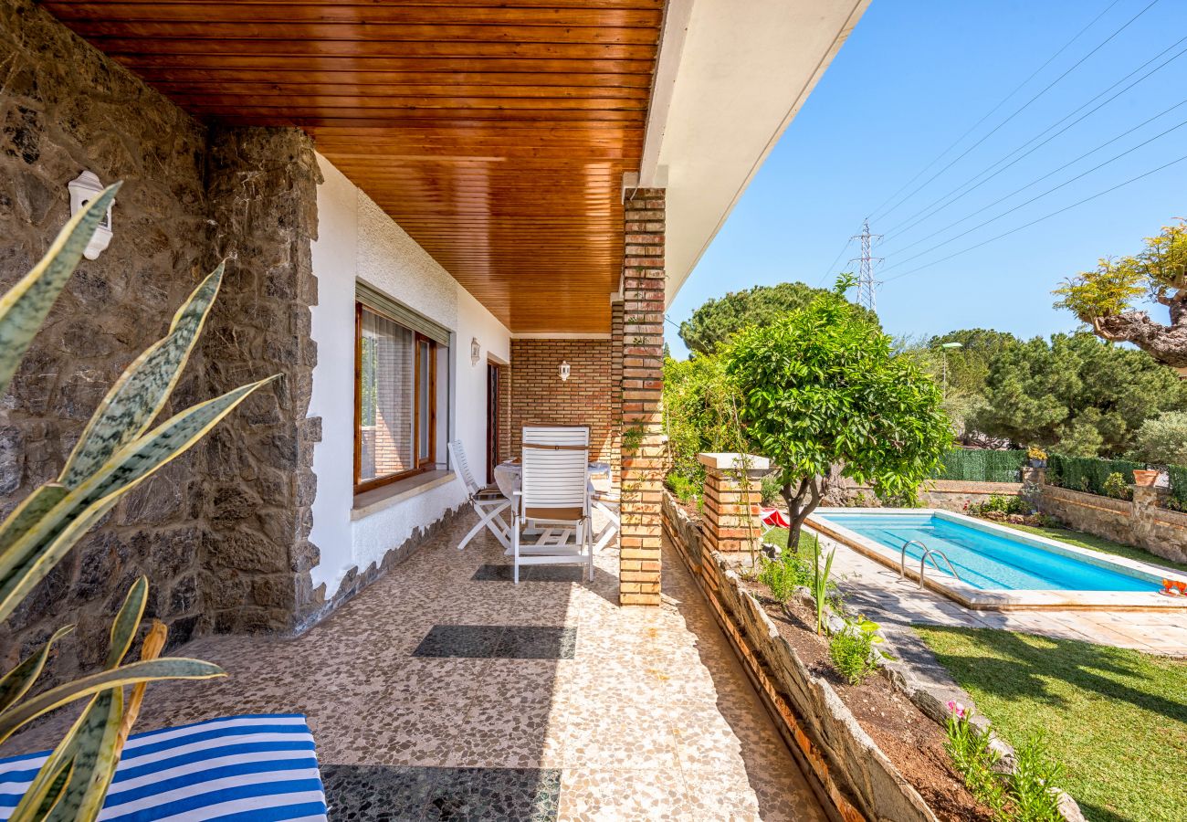 Villa en Málaga - iloftmalaga Villa Fabiola